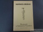 Crasborn, Pierre / Leuridan, J. / e.a.. - Blaasmuziek in Nederland en Vlaanderen. [Neerlands volksleven; 1981, vol.31: 2-4]