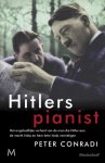 Peter Conradi - Hitlers pianist