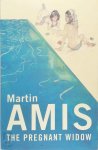 Martin Amis - The Pregnant Widow