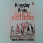 Amis, Kingsley - Collected Short Stories