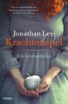 Jonathan Levi - Krachtenspel