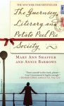 Annie Barrows - Guernsey Literary And Potato Peel Pie Society