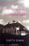 Lewin, Lisette - Een hart van prikkeldraad Lewin, Lisette - Een hart van prikkeldraad