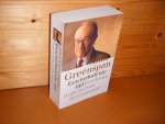 Greenspan, Alan. - Een turbulente Tijd. Een Leven in Dienst van de Economie.