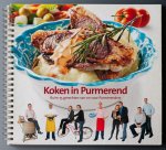  - Koken in Pumerend
