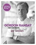 Gordon Ramsay, N.v.t. - Het geheim van de chef per seizoen