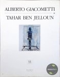 Ben Taharjelloun - Alberto Giacometti