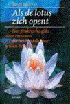 S. Boucher - ALS DE LOTUS ZICH OPENT