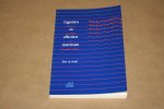 Floor de Graaff - Cognitieve en affectieve stoornissen -- Oorzaken en achtergronden van verstandelijke handicaps