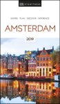 Robin Pascoe - DK Eyewitness Travel Guide Amsterdam