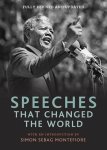 Quercus & Simon Sebag Montefiore - Speeches That Changed the World