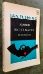 Fleming, Ian / Rutke, F. vert. - Moord onder water, Een James Bond-verhaal (Live and let die)