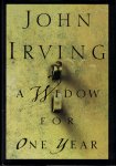 John Irving - A widow for one year a novel