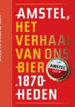 Peter Zwaal - Amstel