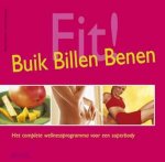 Sabine Häberlein - Fit Buik Billen Benen