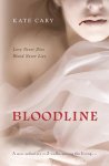 Kate Cary - Bloodline
