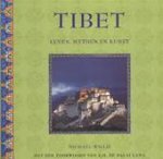 Michael Willis 24927 - Tibet leven, mythen en kunst