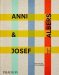 Nicholas Fox Weber 212648 - Anni & Josef Albers Equal and Unequal