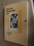 Mayer, Rainer / Zimmerling, Peter - Dietrich Bonhoeffer nu !