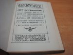 Mannoury, G (bewerkt) - Het Boeddhisme - overzicht van leer en geschiedenis naar Prof. Kern's Manual of Buddhism