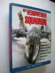 Hayes, David / Kloos, C. vert. - Het verdwenen squadron