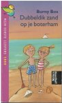 Burny Bos - Dubbeldik zand op je boterham