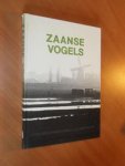 Honing, W van der - Zaanse vogels