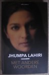 Lahiri, Jhumpa - Met andere woorden