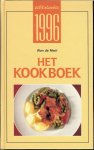 Heer de Ron & Gea Beeren...Braziliaanse eend * Vlaamse rode kool - eetkalender 1996 het kookboek * Aardappelsalade met salami en Leidse kaas * Kalkoenstoofpot met peer en sperziebonen