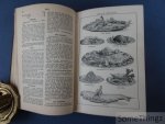 Mrs. Beeton. - Mrs. Beeton's cookery book. All about cookery, household work, marketing, trussing, carving, etc. Fully illustrated with coloured and photographic plates.