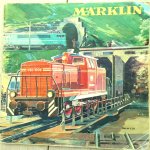 Märklin - Märklin catalogus 1963 Märklin - Märklin catalogus 1963