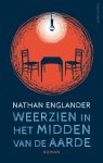Nathan Englander 54061 - Weerzien in het midden van de aarde
