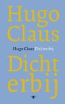 Hugo Claus 10583 - Dichterbij