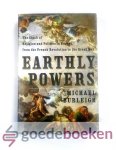Burleigh, Michael - Earthly Powers --- The Clash of Religion and Politics in Europe from the French Revolution to the Great War Burleigh, Michael - Earthly Powers --- The Clash of Religion and Politics in Europe from the French Revolution to the Great War