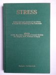 Hers, J.F.Ph. & Terpstra, J.L.. - Stress; medical and legal analysis of late effects of World War II suffering in the Netherlands.