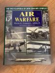 Cooksley,Peter G. & Robertson,Bruce - Air Warfare