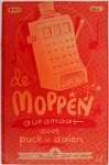 Dalen Puck van - De Moppen-automaat