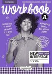  - New Interface 3 vwo Werkboek + totaallicentie