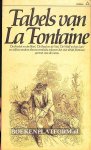 Fontaine - 1750 Fabels van La Fontaine