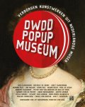 Dieuwke Wynia, Pieter Eckhardt - DWDD Pop-Up museum verborgen kunstwerken uit de Nederlandse Musea