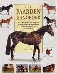 Judith Draper, N.v.t. - Het paardenhandboek