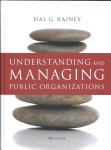 Sergio Fernandez - Understanding And Managing Public Organizations