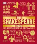 Dk - The Shakespeare Book