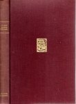 JUNK, W. - 50 Jahre Antiquar - Ein nachgelassenes Manuskript herausgegeben von A.C. Klooster und W. Weisbach.