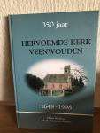 Woelinga , Veenstra-Haakma - 350 jaar Hervormde kerk Veenwouden