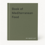  - Book of Mediterranean Food