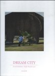 Anoek Steketee - Dream City