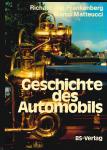 von Frankenberg, Richard / Matteucci, Marco - Geschichte des Automobils