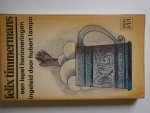 Timmermans, Felix - Een lepel herinneringen Timmermans, Felix - Een lepel herinneringen