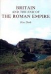 Ken R. Dark, Ken Dark - Britain and the End of the Roman Empire